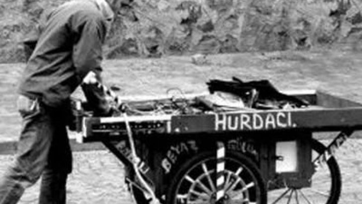 Varto Hurdacı